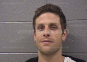 Justin Edward Phillips