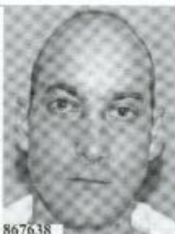 Charles Glenn Glass