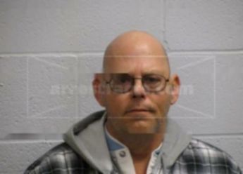 Dennis Charles Stewart