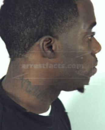 Darnelle Donte Porter