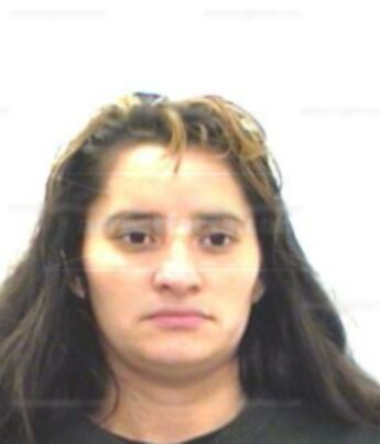 Zelma Hernandez-Ventura