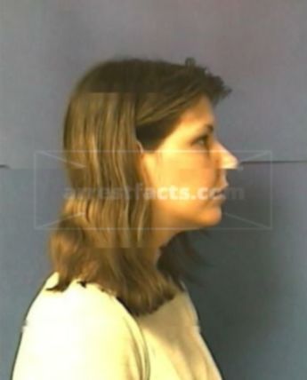 Brooke S Dangerfield