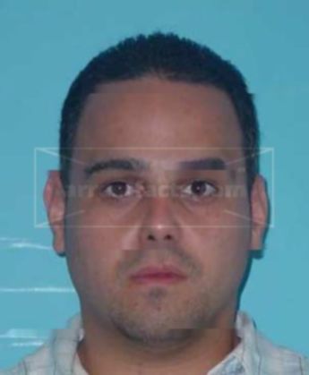 Benjamin Berrios