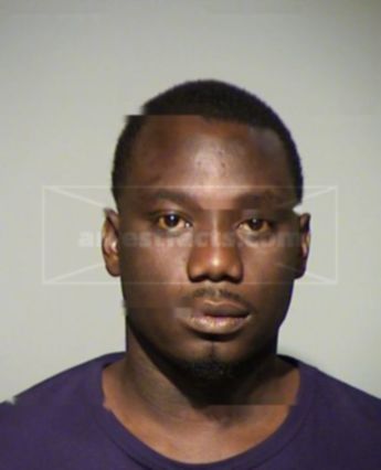 Antonio Gray