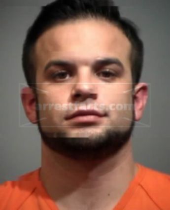 Clark Jacob Ryan