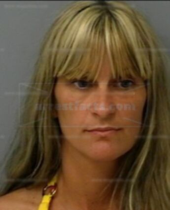Tracy Shanon O'connell