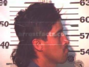 Oscar Edgar Alvizo
