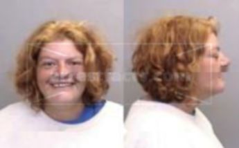 Patrisha Marie Moody