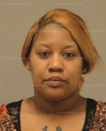 Stasha Marie Wallace