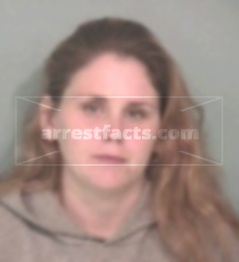 Patricia Nichole Mcnab