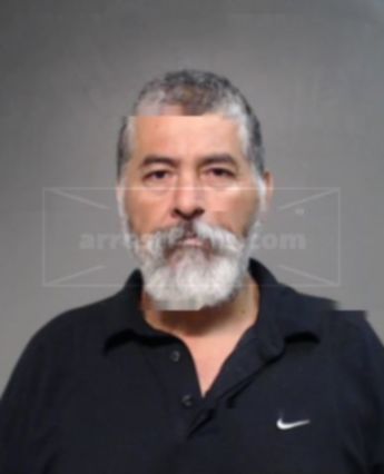 Abelardo Moya De La Rosa