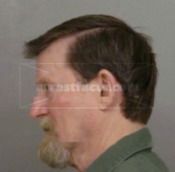 Richard E Donovan
