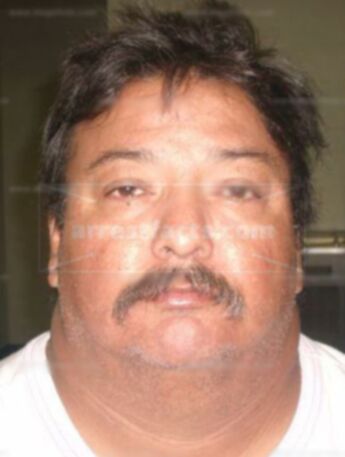 Raymond Martin Castro