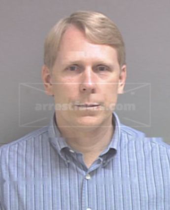 Michael Keith Lindstrom