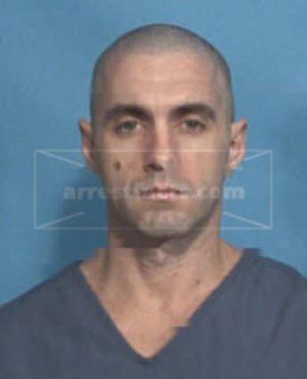 Eric Shane Manning