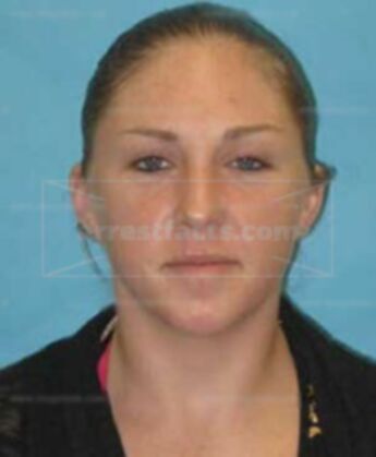 Llisa Marie Baker