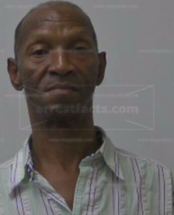 Terry Gene Shelby