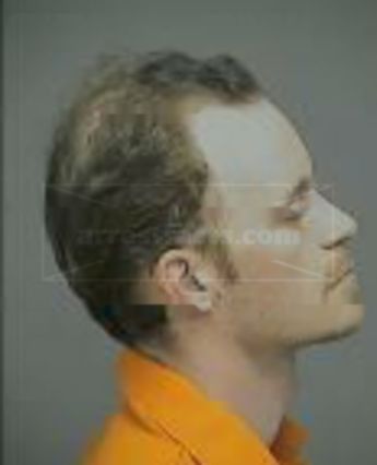 Brandon Scott Gehrts