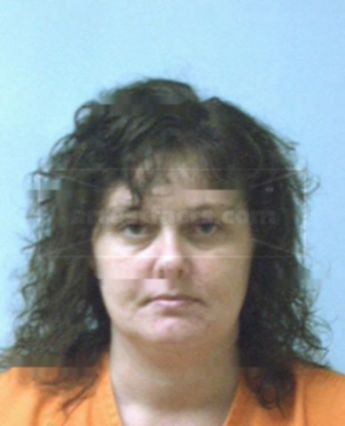 Brenda Sue Lutheran