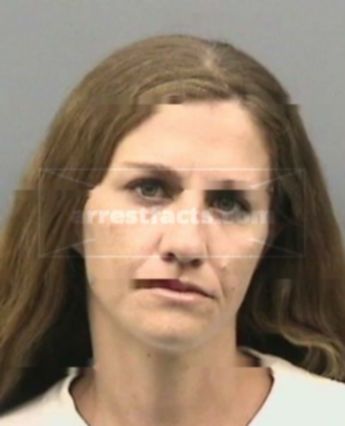Shannon Michelle Walker