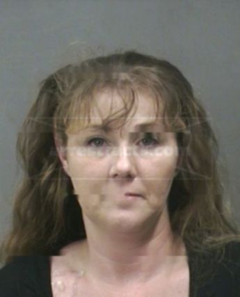 Toni Michelle Glass Landers