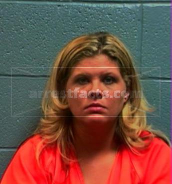 Misty Lorraine Hulse