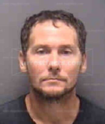 Frederic David Hayes Jr