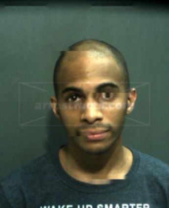 Cameron Anthony Goode