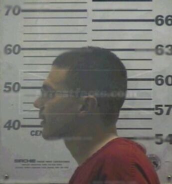 Carlos Anthony Lynch