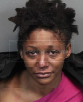 Sharon Janel Harris