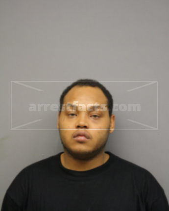 Donnell Jb Johnson