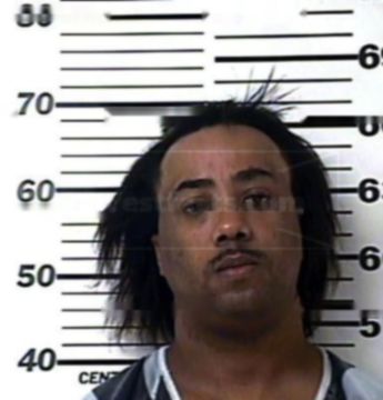 Eddie James Green