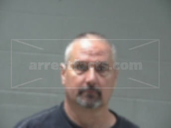 George Thomas Stout