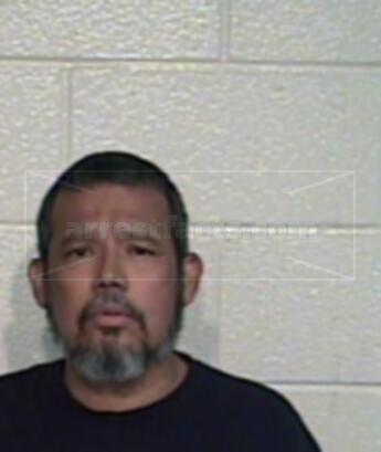 Mario Antonio Gamboa Moreno