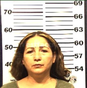 Reyna Garza Walker