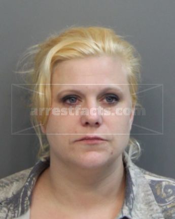 Melissa Danielle Hunt