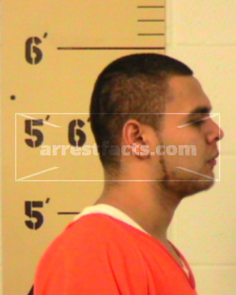 Oswaldo Arturo Morales
