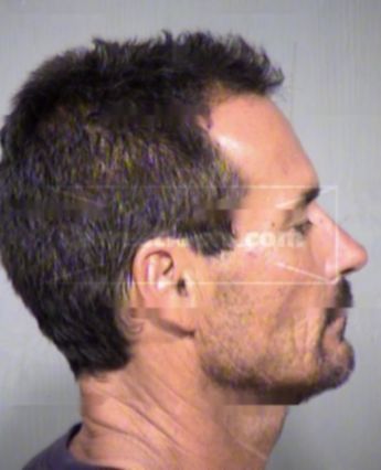 Troy Dean Washburn