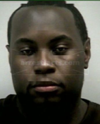 Jonathan Corleon Perry