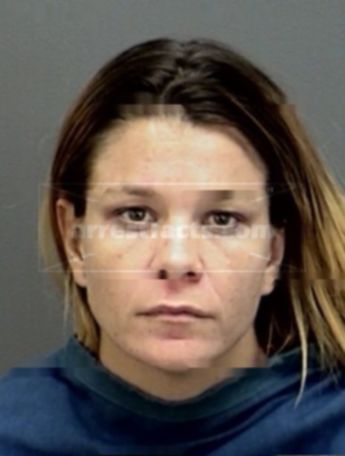 Brandi Nicole Williams