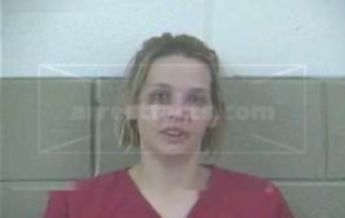 Kendra Brielle Estes