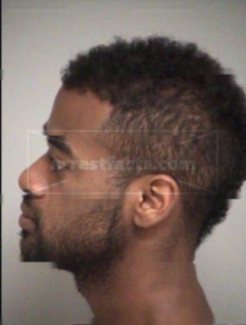 Ronald George Rooplall Jr.