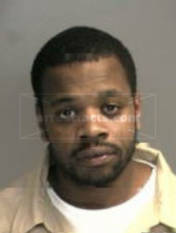 Lamont Cherry