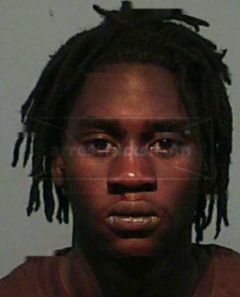 Khamron Willie Robinson