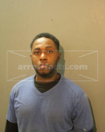 Jeremiah C Luckett
