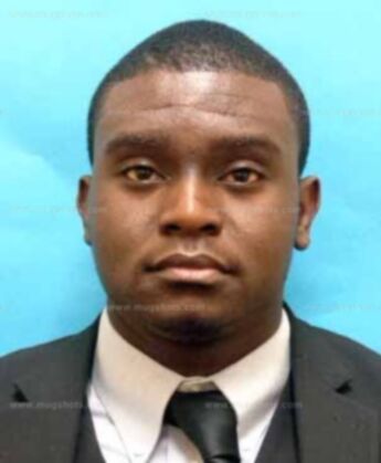 Patrick Antoine