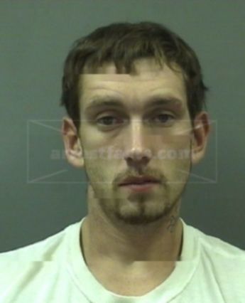 Brandon Dean Carpenter