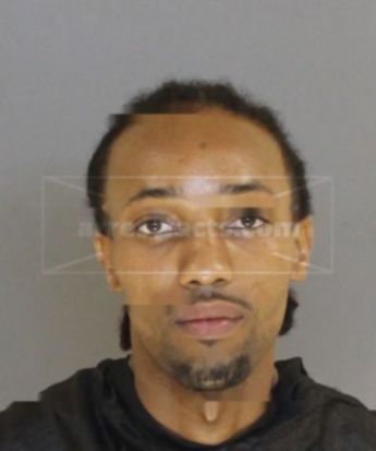 Donte Horton