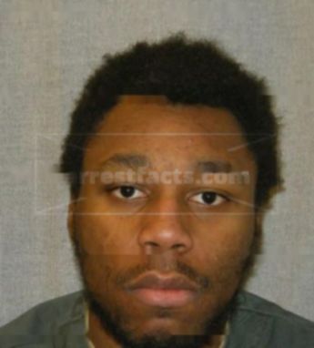 Detrick J Smith