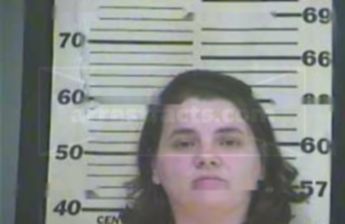 Brandi Leigh Chapman